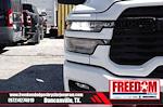 New 2026 Ram 2500 Lone Star Crew Cab 4x4 Pickup for sale #TG156527 - photo 43