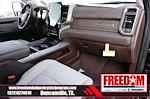 New 2026 Ram 3500 Laramie Mega Cab 4x4 DRW Pickup for sale #TG161562 - photo 12