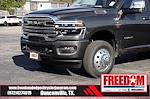 New 2026 Ram 3500 Laramie Mega Cab 4x4 DRW Pickup for sale #TG161562 - photo 42