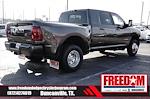 New 2026 Ram 3500 Laramie Mega Cab 4x4 DRW Pickup for sale #TG161562 - photo 5