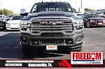 New 2026 Ram 3500 Laramie Mega Cab 4x4 DRW Pickup for sale #TG161562 - photo 8