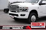 New 2026 Ram 3500 Laramie Mega Cab for sale #TG161636 - photo 40