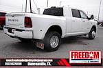 New 2026 Ram 3500 Laramie Mega Cab for sale #TG161636 - photo 5