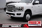 New 2026 Ram 3500 Laramie Mega Cab for sale #TG161637 - photo 40