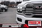 New 2026 Ram 3500 Laramie Mega Cab for sale #TG161637 - photo 41