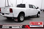 New 2026 Ram 3500 Laramie Mega Cab for sale #TG161637 - photo 5
