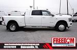 New 2026 Ram 3500 Laramie Mega Cab for sale #TG161637 - photo 6