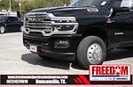 New 2026 Ram 3500 Laramie Mega Cab 4x4 DRW Pickup for sale #TG161638 - photo 42