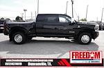 New 2026 Ram 3500 Laramie Mega Cab 4x4 DRW Pickup for sale #TG161638 - photo 6