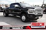 New 2026 Ram 3500 Laramie Mega Cab 4x4 DRW Pickup for sale #TG161638 - photo 7