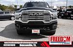 New 2026 Ram 3500 Laramie Mega Cab 4x4 DRW Pickup for sale #TG161638 - photo 8