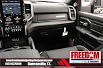 New 2026 Ram 3500 Laramie Mega Cab for sale #TG161640 - photo 38