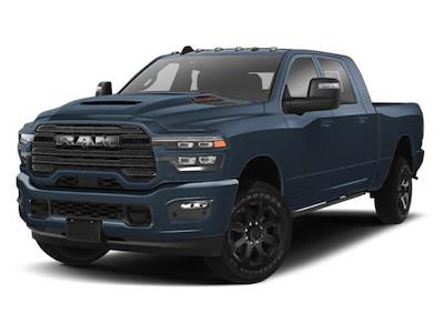 New 2026 Ram 3500 Laramie Mega Cab 4x4 DRW Pickup for sale #TG161641 - photo 1