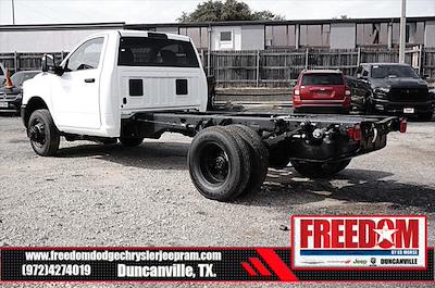 New 2026 Ram 3500 Regular Cab 84 CA Cab Chassis for sale #TG188957 - photo 2