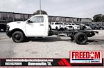 New 2026 Ram 3500 Regular Cab 84 CA Cab Chassis for sale #TG188957 - photo 3