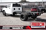New 2026 Ram 3500 Regular Cab 84 CA Cab Chassis for sale #TG188957 - photo 2