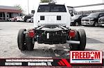 New 2026 Ram 3500 Regular Cab 84 CA Cab Chassis for sale #TG188957 - photo 4