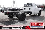 New 2026 Ram 3500 Regular Cab 84 CA Cab Chassis for sale #TG188957 - photo 5