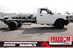 New 2026 Ram 3500 Regular Cab 84 CA Cab Chassis for sale #TG188957 - photo 6