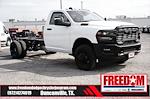 New 2026 Ram 3500 Regular Cab 84 CA Cab Chassis for sale #TG188957 - photo 7