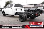 New 2026 Ram 3500 Crew Cab 60 CA Cab Chassis for sale #TG188958 - photo 2