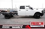 New 2026 Ram 3500 Crew Cab 60 CA Cab Chassis for sale #TG188958 - photo 6
