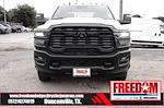 New 2026 Ram 3500 Crew Cab 60 CA Cab Chassis for sale #TG188958 - photo 8