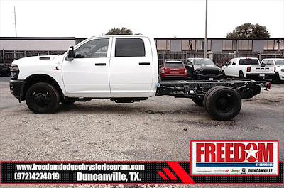 New 2026 Ram 3500 Tradesman Crew Cab 4x4 60 CA Cab Chassis for sale #TG191971 - photo 2