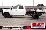 New 2026 Ram 3500 Tradesman Crew Cab 4x4 60 CA Cab Chassis for sale #TG191971 - photo 2