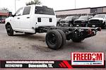 New 2026 Ram 3500 Tradesman Crew Cab 4x4 60 CA Cab Chassis for sale #TG191971 - photo 3