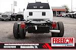 New 2026 Ram 3500 Tradesman Crew Cab 4x4 60 CA Cab Chassis for sale #TG191971 - photo 4