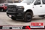 New 2026 Ram 3500 Tradesman Crew Cab 4x4 60 CA Cab Chassis for sale #TG191971 - photo 40