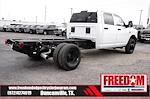New 2026 Ram 3500 Tradesman Crew Cab 4x4 60 CA Cab Chassis for sale #TG191971 - photo 5