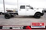 New 2026 Ram 3500 Tradesman Crew Cab 4x4 60 CA Cab Chassis for sale #TG191971 - photo 6