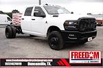 New 2026 Ram 3500 Tradesman Crew Cab 4x4 60 CA Cab Chassis for sale #TG191971 - photo 7