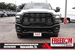 New 2026 Ram 3500 Tradesman Crew Cab 4x4 60 CA Cab Chassis for sale #TG191971 - photo 8