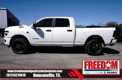 New 2026 Ram 2500 Big Horn Crew Cab for sale #TG227434 - photo 2