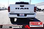 New 2026 Ram 2500 Big Horn Crew Cab for sale #TG227434 - photo 4