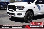 New 2026 Ram 2500 Big Horn Crew Cab for sale #TG227434 - photo 41