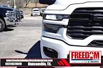 New 2026 Ram 2500 Big Horn Crew Cab for sale #TG227434 - photo 42