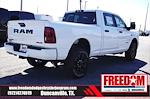 New 2026 Ram 2500 Big Horn Crew Cab for sale #TG227434 - photo 5