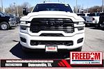 New 2026 Ram 2500 Big Horn Crew Cab for sale #TG227434 - photo 8