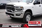 New 2026 Ram 2500 Tradesman Crew Cab for sale #TG231245 - photo 41