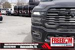 New 2026 Ram 2500 Tradesman Crew Cab for sale #TG241117 - photo 41