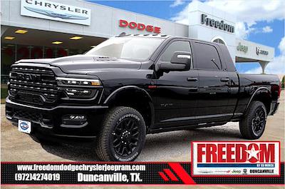 New 2026 Ram 3500 Limited Mega Cab for sale #TG254654 - photo 1