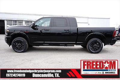 New 2026 Ram 3500 Limited Mega Cab for sale #TG254654 - photo 2