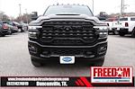 New 2026 Ram 3500 Limited Mega Cab for sale #TG254654 - photo 8