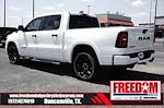 New 2026 Ram 1500 Lone Star Crew Cab Pickup for sale #TN151639 - photo 3