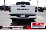New 2026 Ram 1500 Lone Star Crew Cab Pickup for sale #TN151639 - photo 4