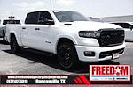 New 2026 Ram 1500 Lone Star Crew Cab Pickup for sale #TN151639 - photo 7
